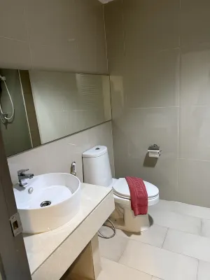 The Zen Hotel Pattaya Camere Photos