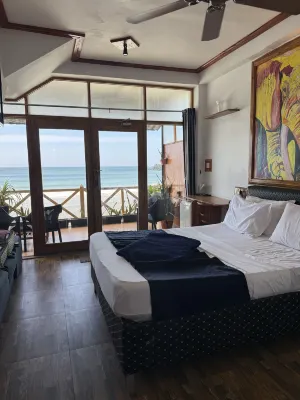 Villa Surf Beach Zimmer Photos