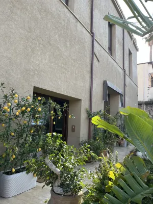 Bastione Spasimo Boutique Hotel Photos