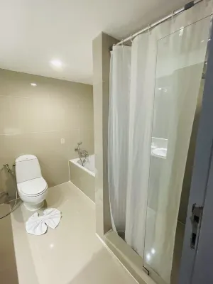 Evergreen Place Siam by UHG Rooms Photos