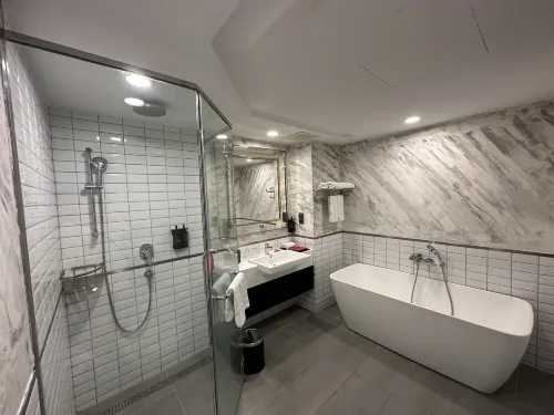 Jazz Hotel Penang Kamar Photos