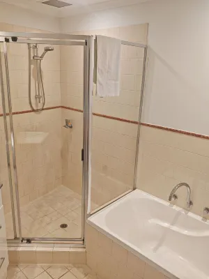 Citadines St Georges Terrace Perth Camere Photos