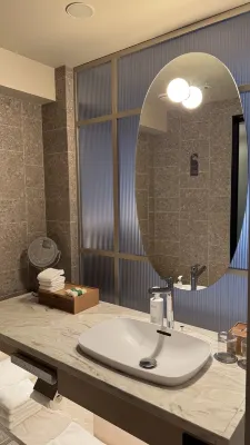 Courtyard by Marriott Sapporo Phòng Photos