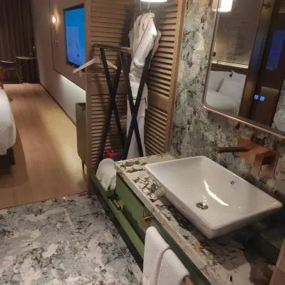 ZHUOBANG HOTEL Camere Photos