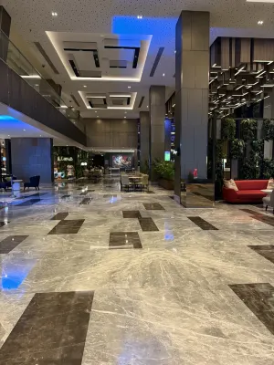 Four Points by Sheraton Surabaya, Tunjungan Plaza Area Publik Photos
