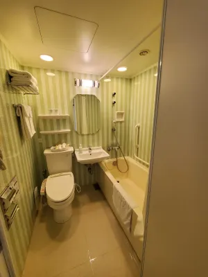 호텔 몬토레 그라스미아 오사카 객실 Photos