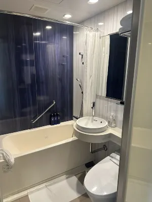 Mitsui Garden Hotel Nagoya Premier Chambres Photos