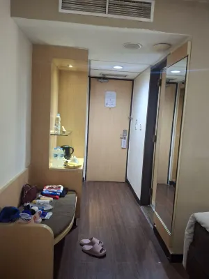 Tamarin Hotel Jakarta Manage by Vib Hospitality Management Kamar Photos
