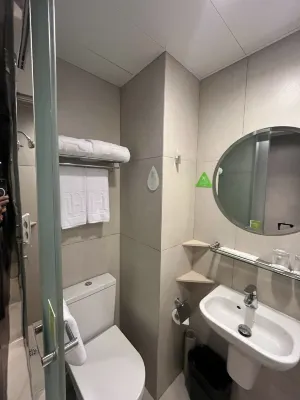 Hotel Ease‧Mong Kok Kamar Photos