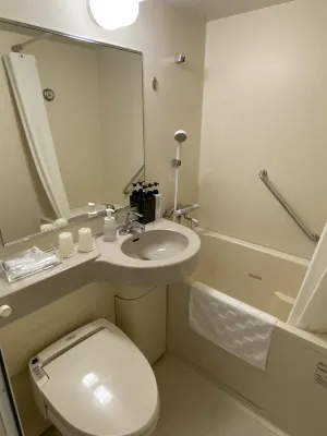 Hotel Hokke Club Fukuoka Chambres Photos