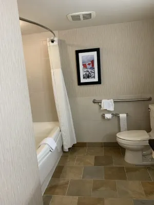 Hilton Whistler Resort & Spa Rooms Photos