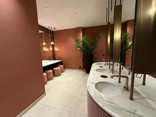 Van der Valk Hotel Schiphol Rooms Photos