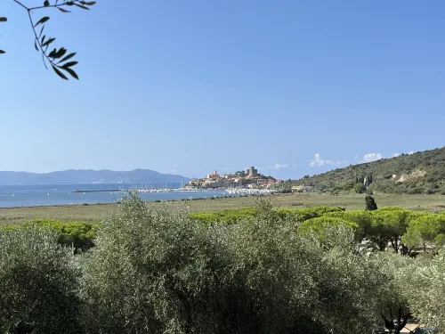 Gitavillage Talamone Circondario Photos