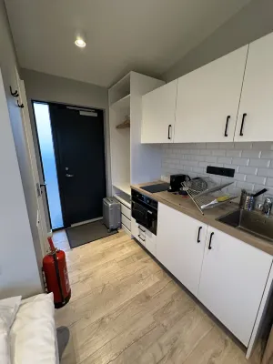 Apotek Guesthouse Photos