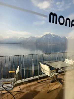 Eurotel Montreux Photos
