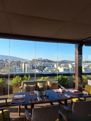 Wyndham Grand Athens Photos