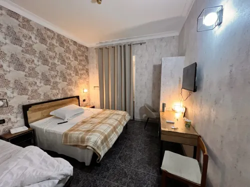 Hotel Agorà الغرف Photos