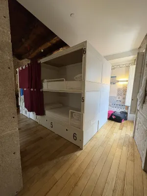 The Central House Porto Ribeira Chambres Photos