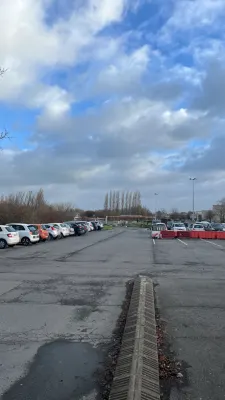 Premiere Classe Lille Ouest - Lomme Espaces publics Photos