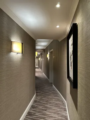 Hotel Aragon Aree comuni Photos