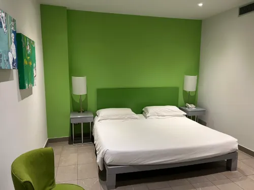 PopArtment Camere Photos