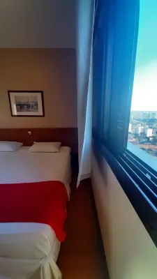 New Life Piracicaba by Atlantica Rooms Photos