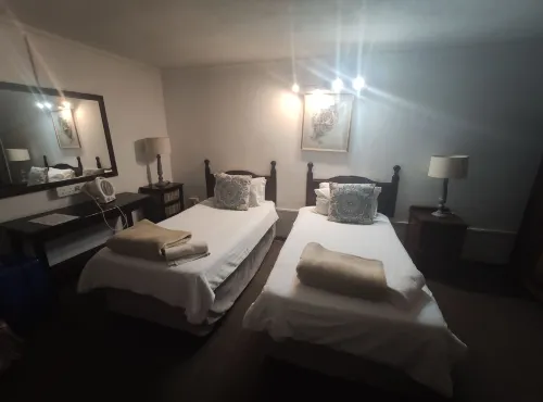 Aero Guest Lodge Kempton Park Chambres Photos