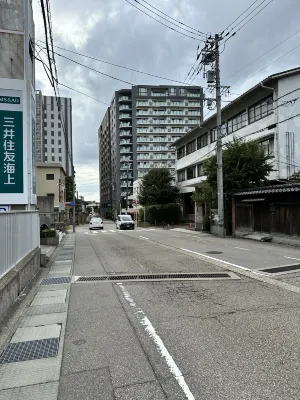 HOTEL RESOL TRINITY KANAZAWA Near Hotel Photos