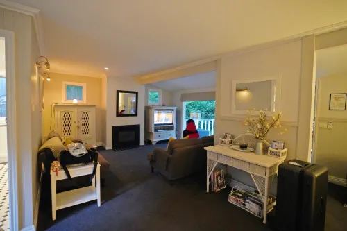 Clarendon Cottages Chambres Photos