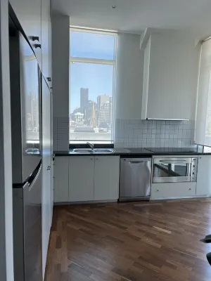 Adina Apartment Hotel Melbourne Flinders Street Photos