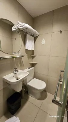 Hotel Ease‧Mong Kok Rooms Photos