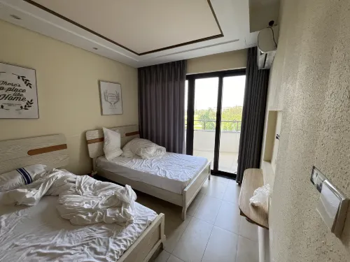 Poly Lantao Villa Phòng Photos