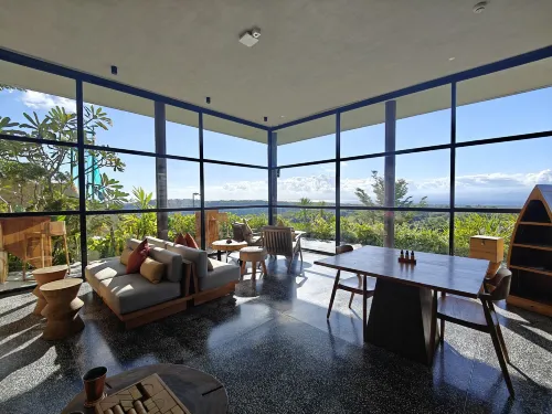 Maua Nusa Penida by Swiss-Belhotel Espaces publics Photos