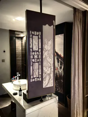 Mehood Elegant Hotel of Xi'an Big Wild Goose Pagoda Rooms Photos