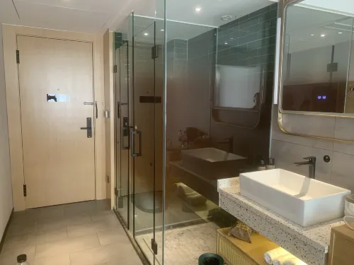 Kunming Guomu Hotel (Changshui International Airport) Номера Photos