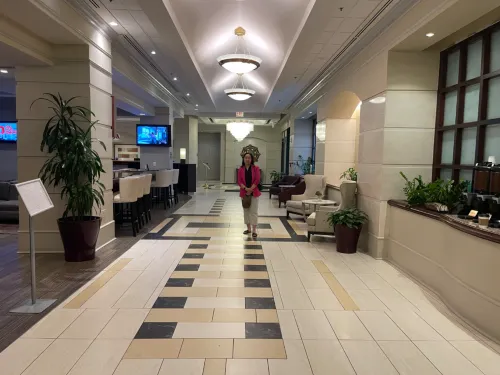Chicago Marriott Suites Deerfield Aree comuni Photos