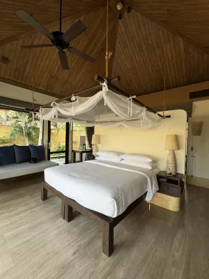 Sheraton Hua Hin Pranburi Villas Chambres Photos