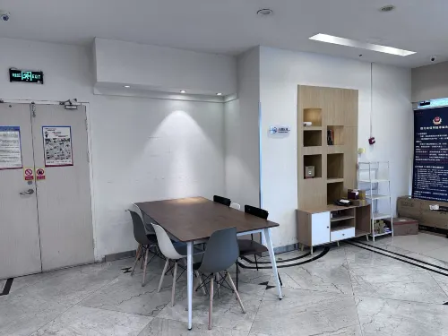 Elan Hotel (Hangzhou West Lake Hefang Street Jiangcheng Road) Общественные зоны Photos