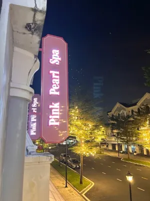 Lalisa Hotel Экстерьер Photos
