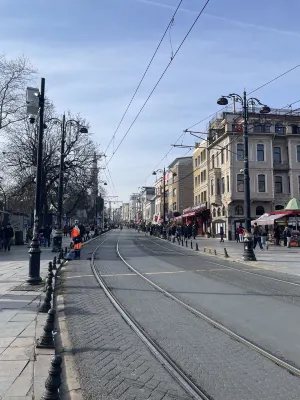 Imagine Istanbul - Sultanahmet À proximité de l'hôtel Photos