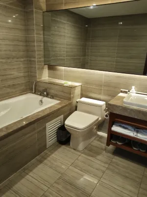 Ascent Hotel Dengfeng Rooms Photos