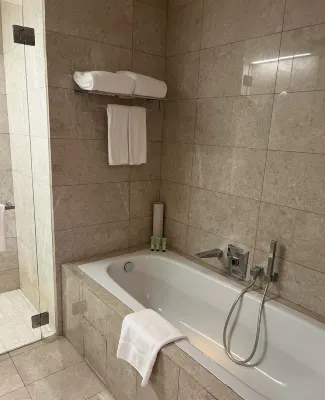 Fraser Suites Singapore Chambres Photos