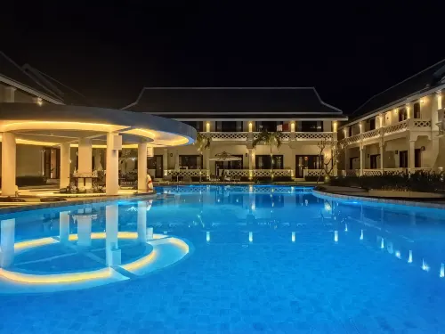 Choasis Hotel Leisure & Recreation Photos