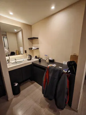 Best Western Jeju Hotel Camere Photos