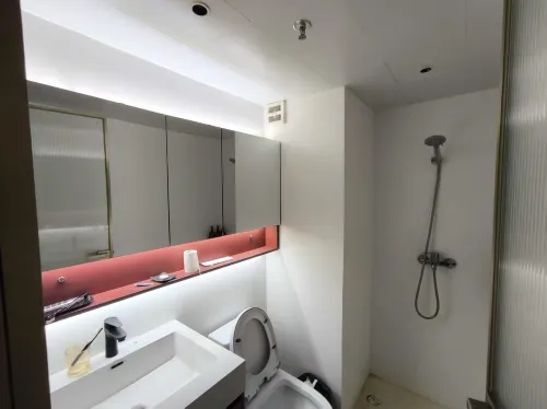 Shenzhen Agna Hotel (Luoshihu Lake Bei Jewelry City Branch) Chambres Photos