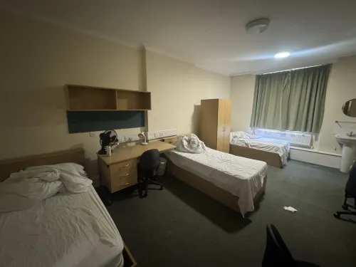 LSE Passfield Hall Rooms Photos