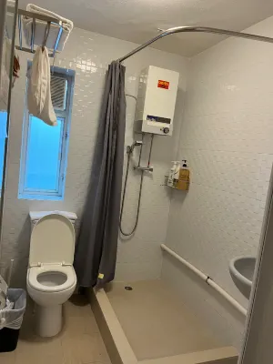Bayshore Inn Chambres Photos