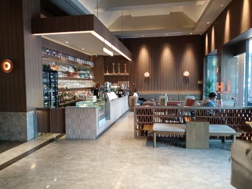 Bali Yating Hotel (Yiwu International Trade City) Photos