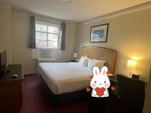 Travelodge by Wyndham Downtown Chicago Rooms Photos