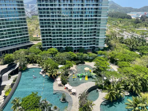 Sanya Bohai Hotel (Nanshan Temple Yazhou Bay Beach) Leisure & Recreation Photos